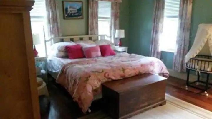 Gloucester House With Sea View Dış mekan fotoğraf